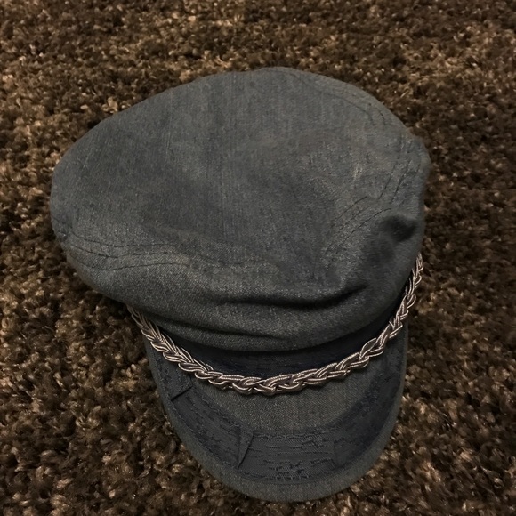 Fiddler hat - Picture 2 of 6